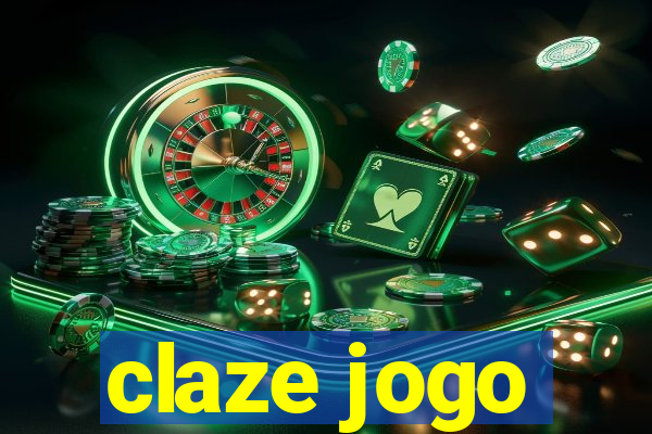 claze jogo